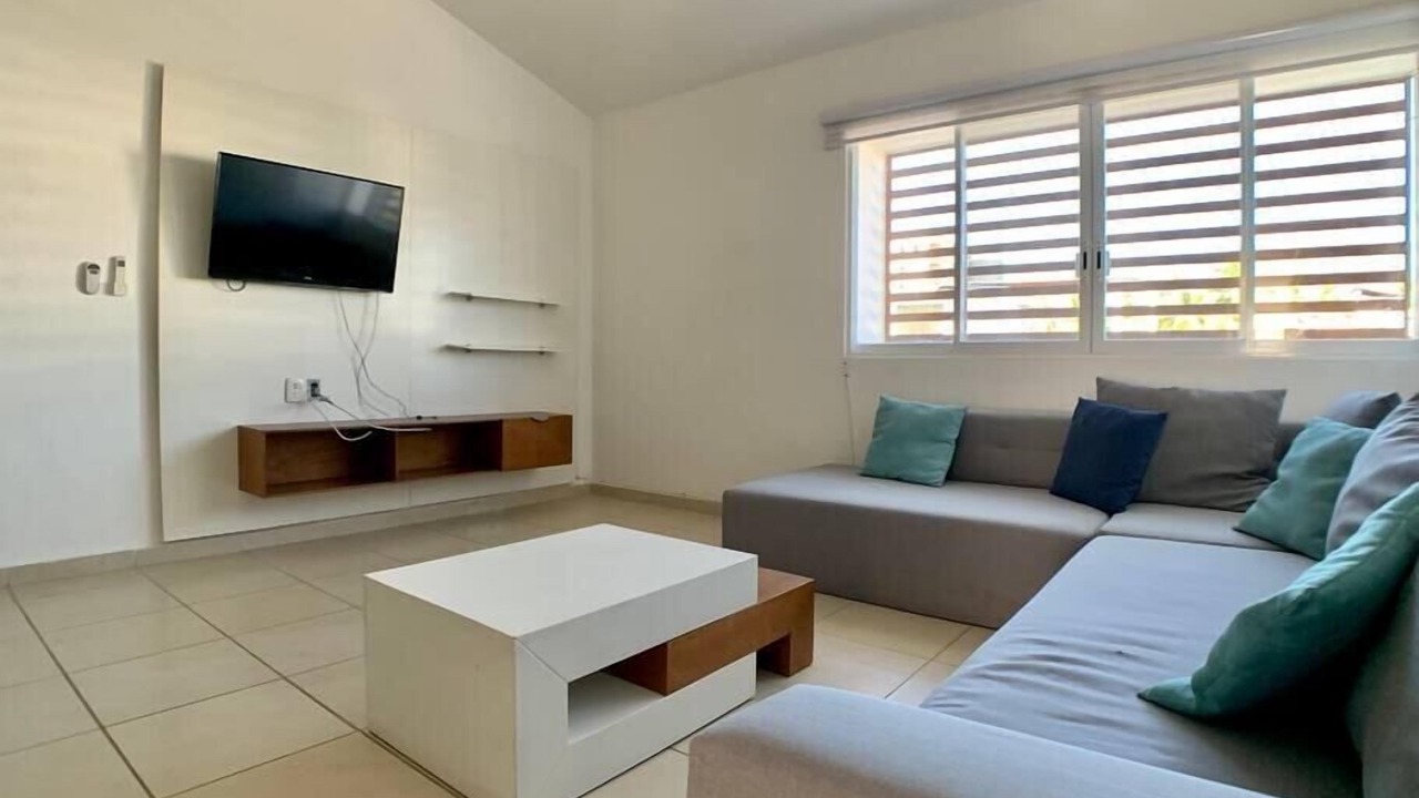 Photo of Livingroom in Diaz Ordaz
