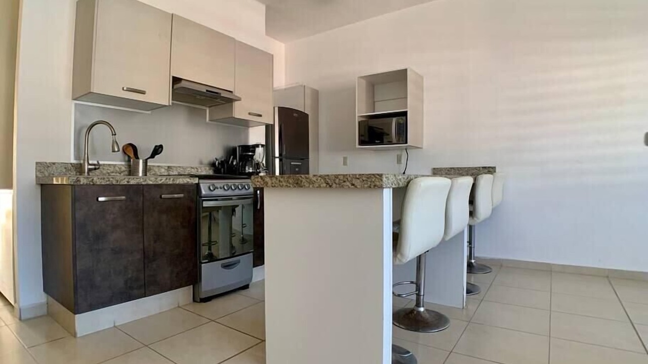 Photo of Kitchen in Diaz Ordaz