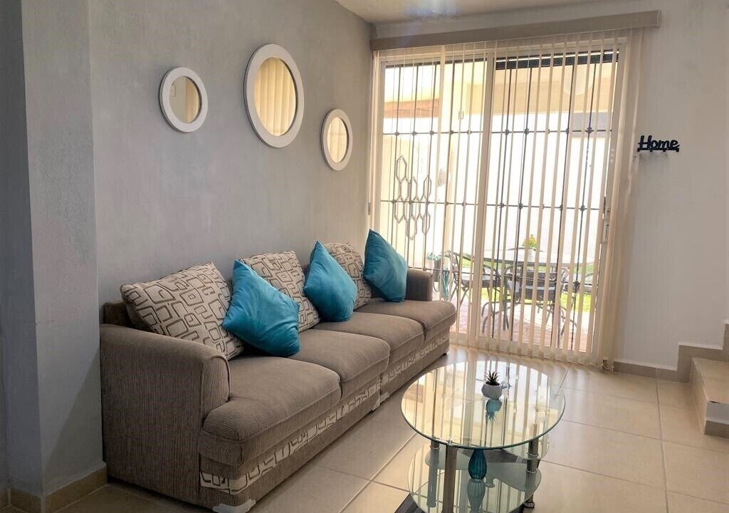 Photo of Livingroom in Xochitepec