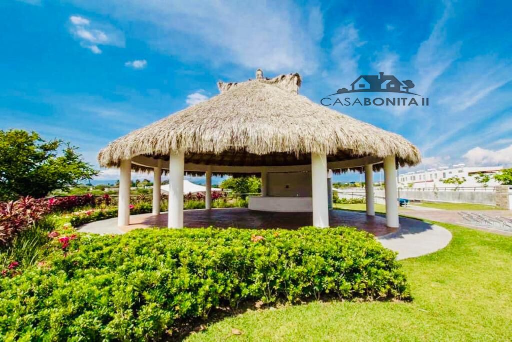 Photo of Outdoor in Xochitepec