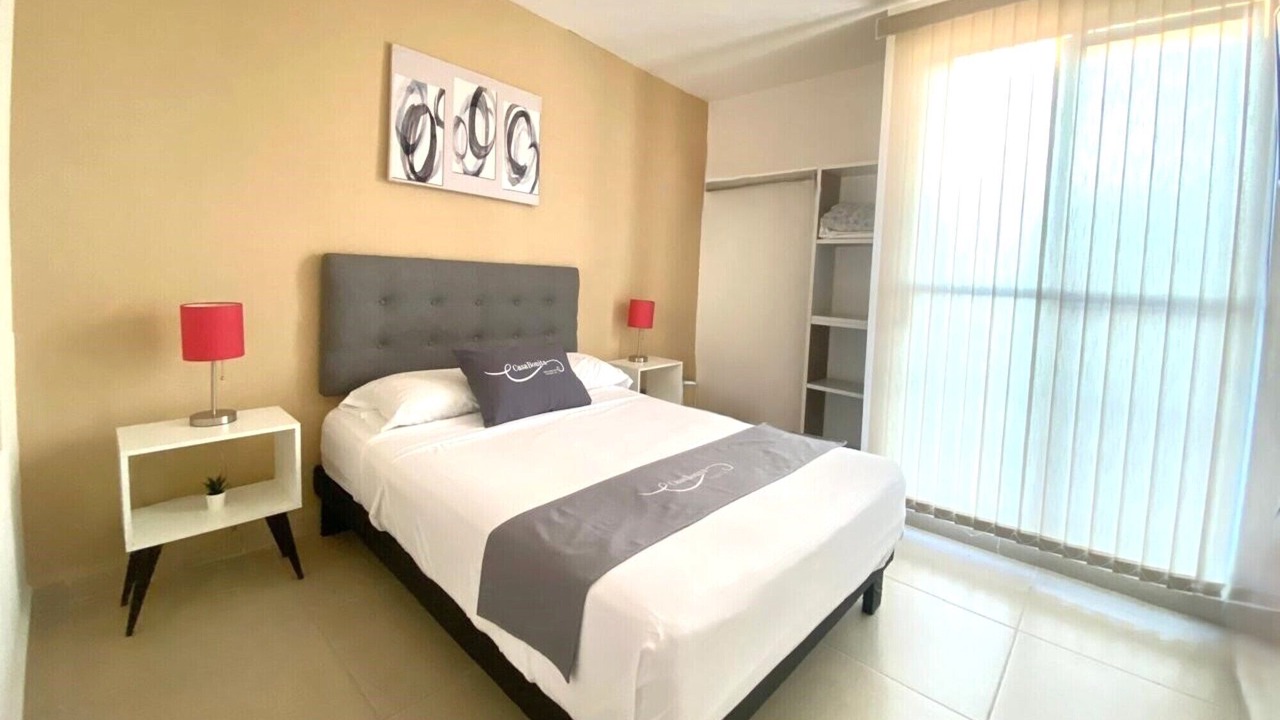 Photo of Bedroom in Xochitepec