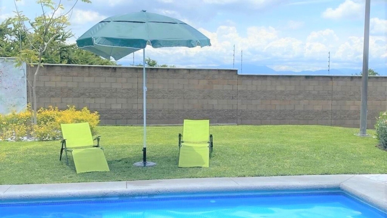 Photo of Outdoor in Xochitepec