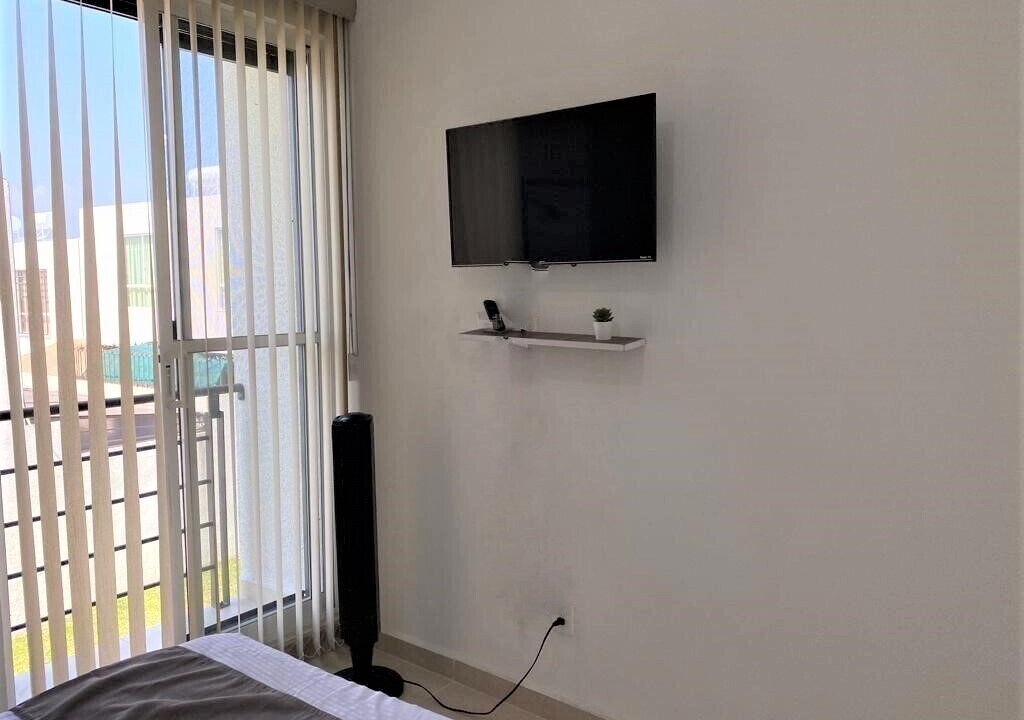 Photo of Bedroom in Xochitepec