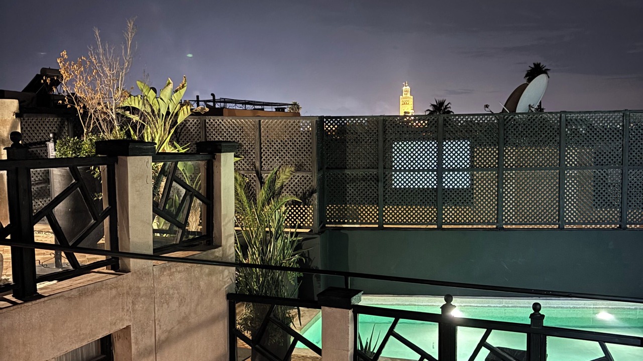 Photo of Outdoor in Medina