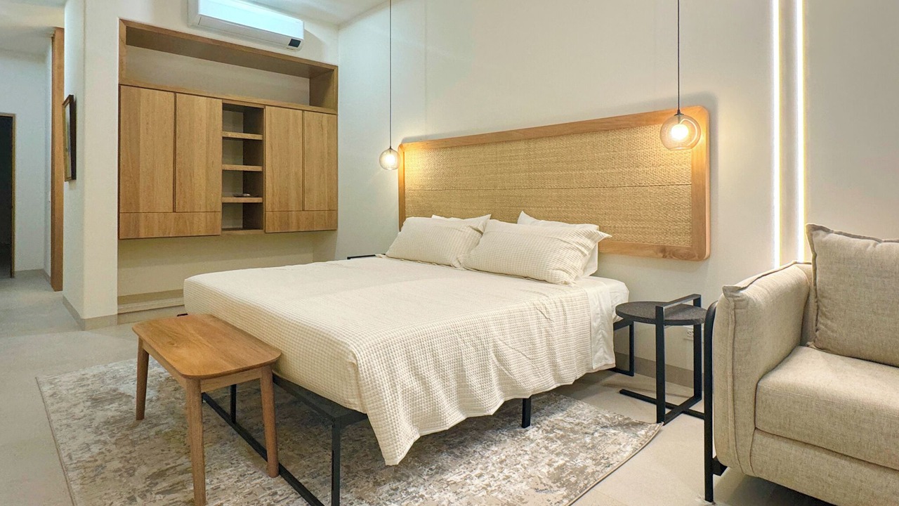 Photo of Bedroom in La Ribera