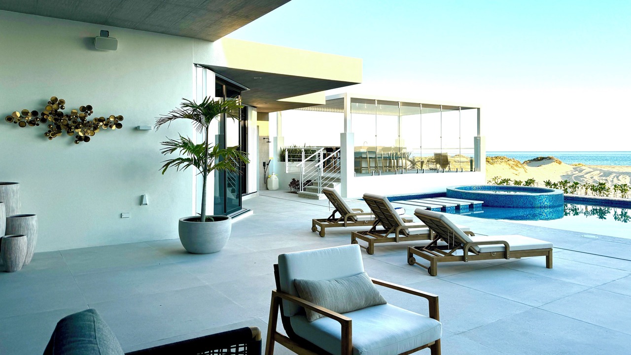 Photo of Outdoor in La Ribera