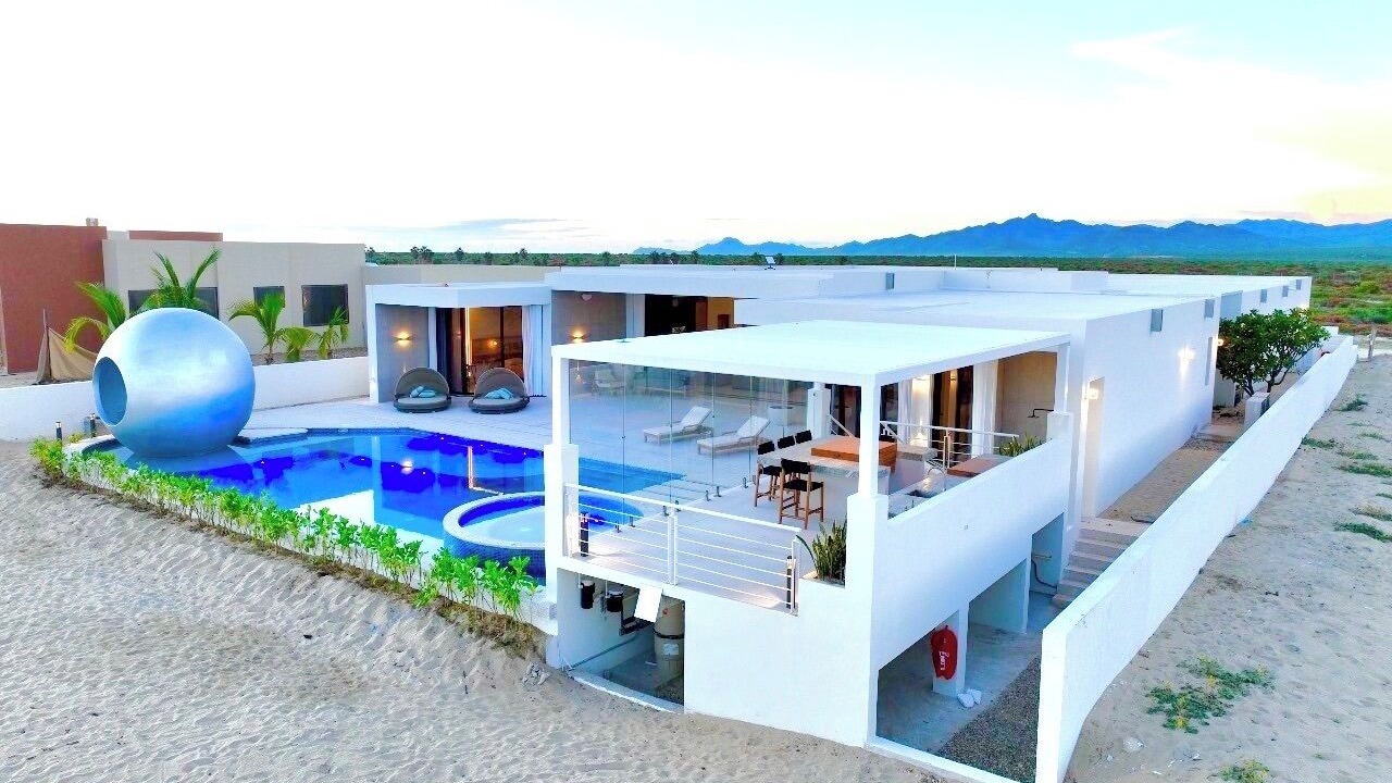 Photo of Outdoor in La Ribera