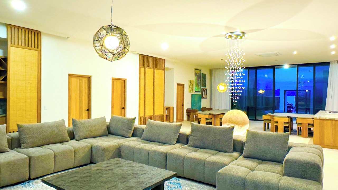 Photo of Livingroom in La Ribera