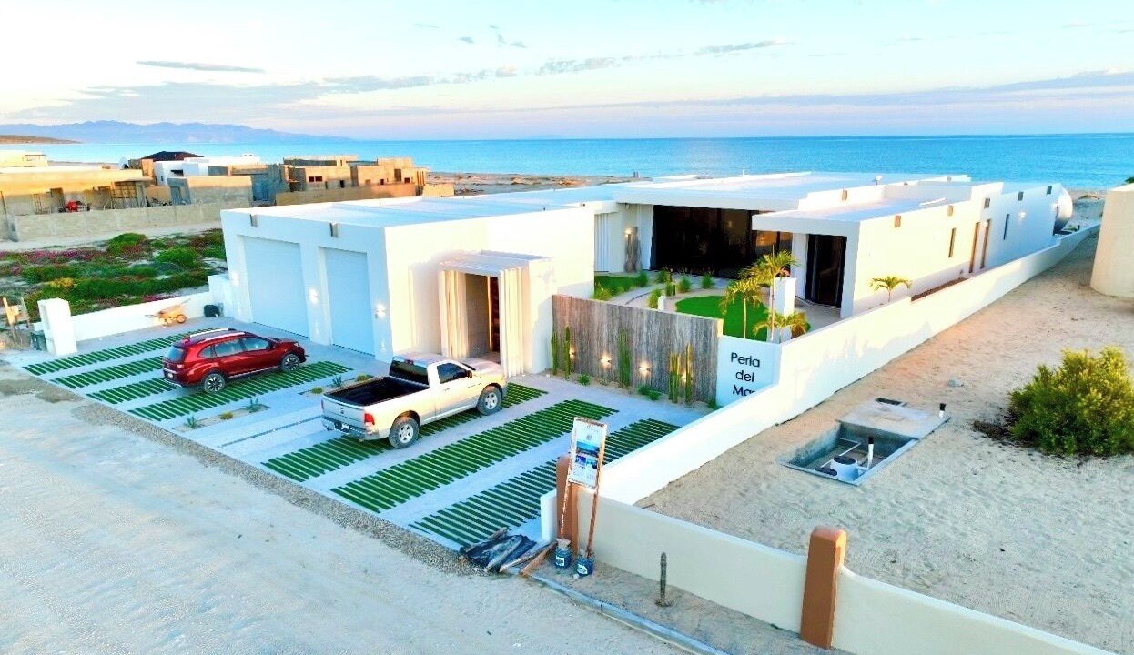 Photo of Outdoor in La Ribera