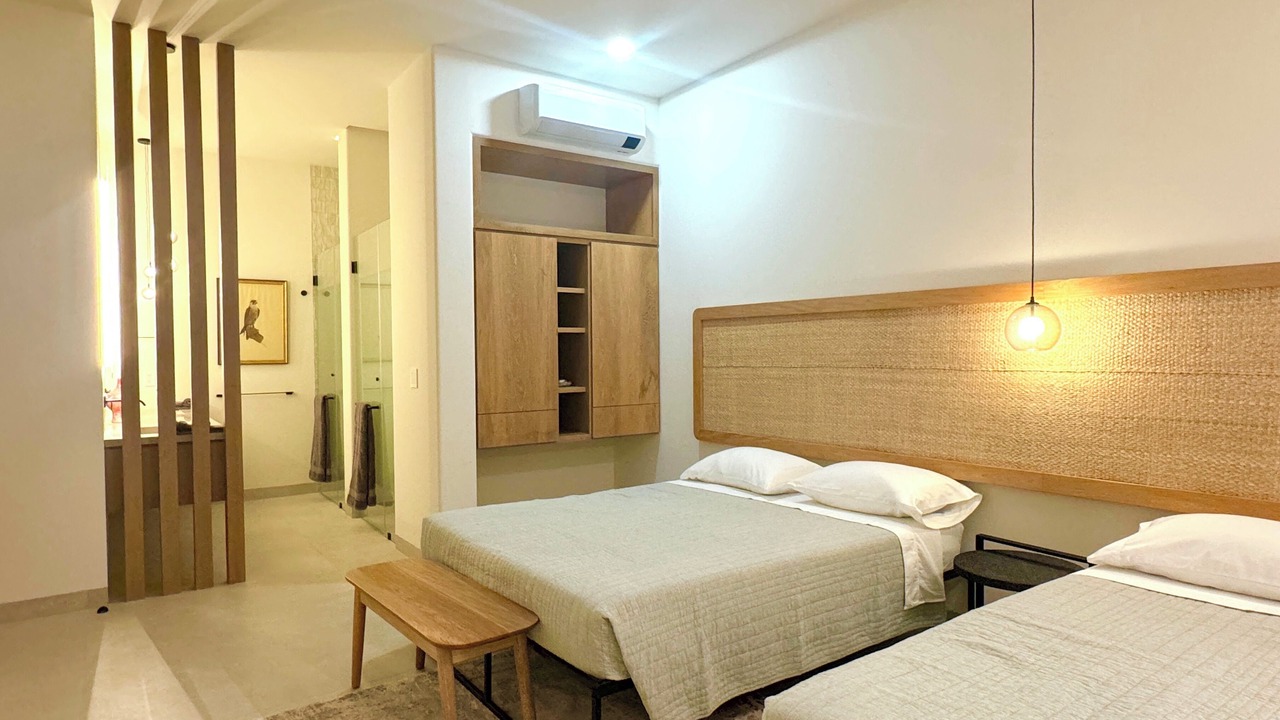 Photo of Bedroom in La Ribera