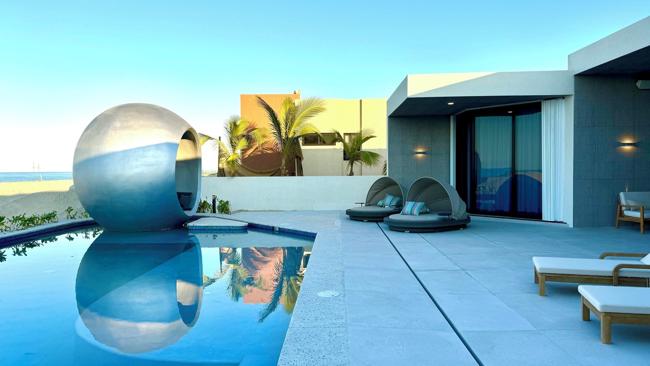 Photo of Outdoor in La Ribera