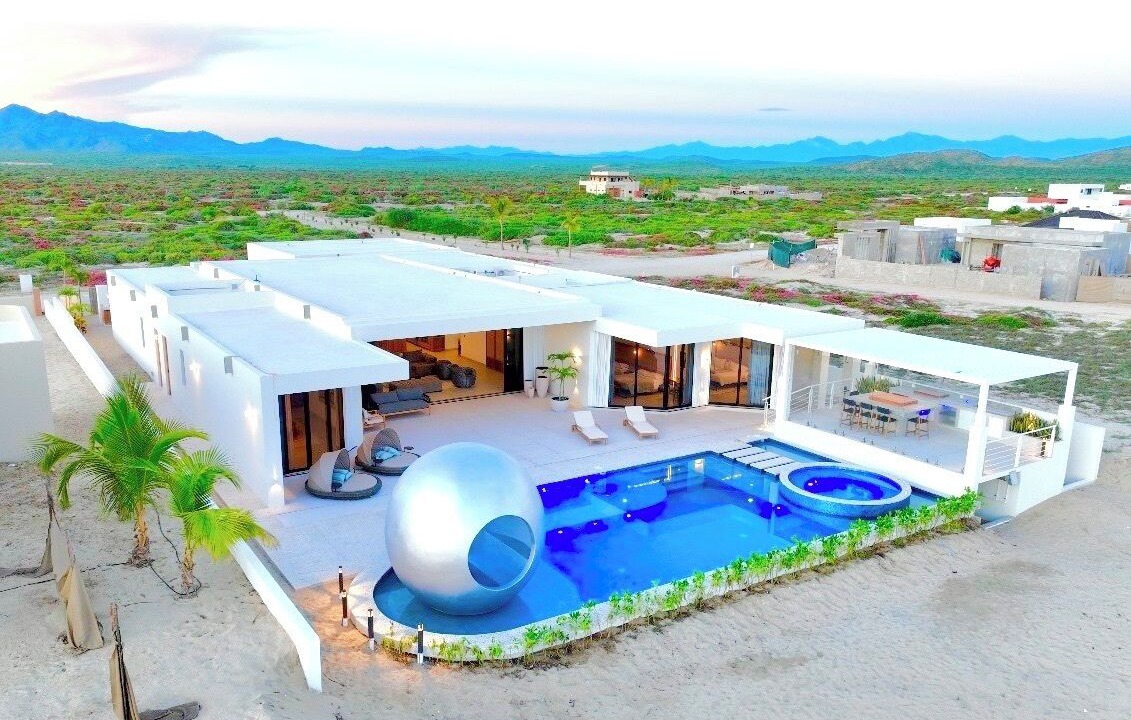 Photo of Outdoor in La Ribera