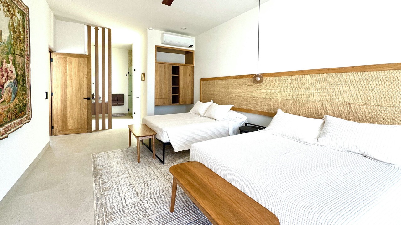Photo of Bedroom in La Ribera
