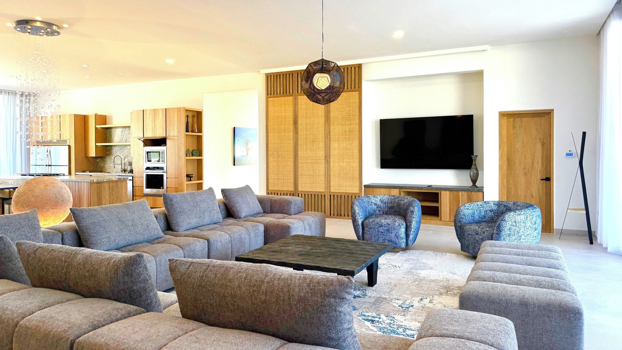 Photo of Livingroom in La Ribera