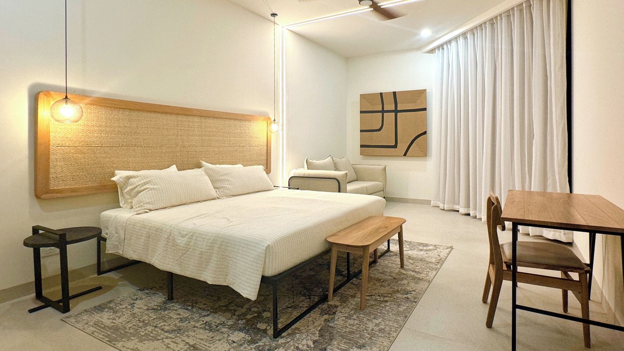 Photo of Bedroom in La Ribera
