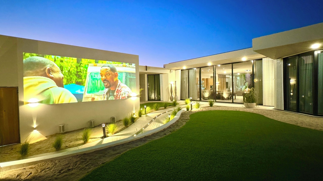 Photo of Outdoor in La Ribera