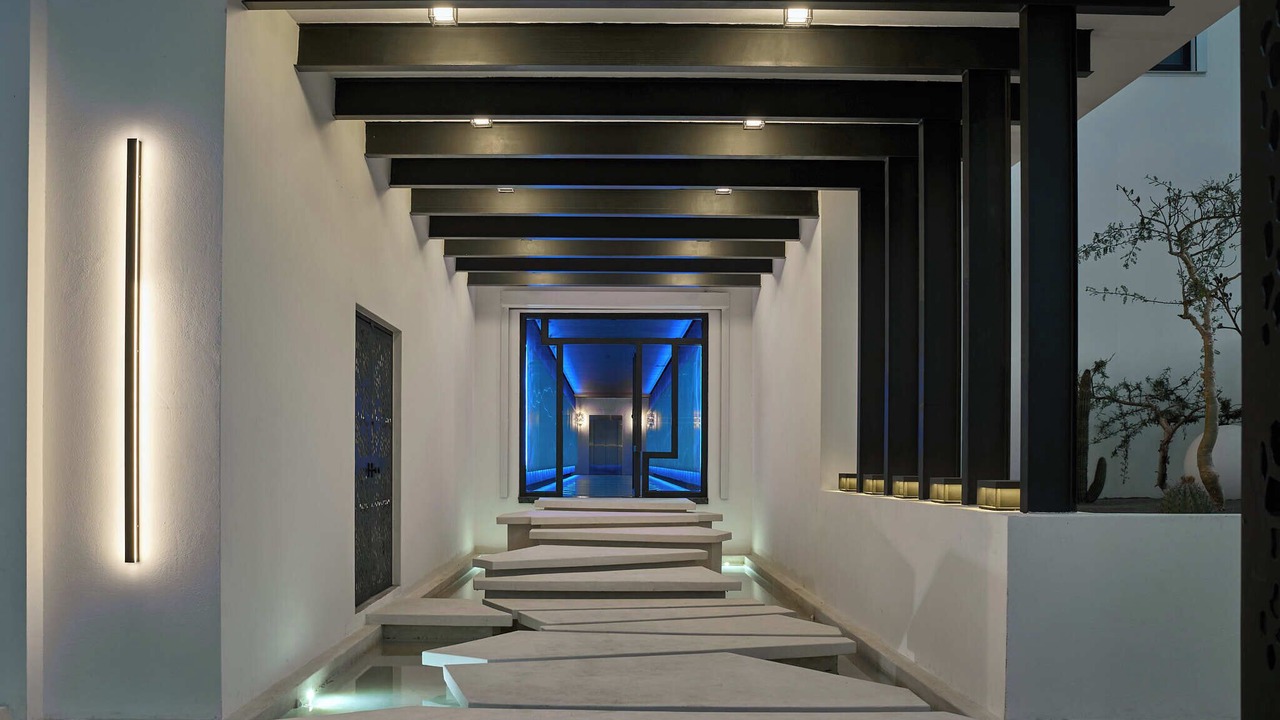 Photo of Outdoor in Pedregal
