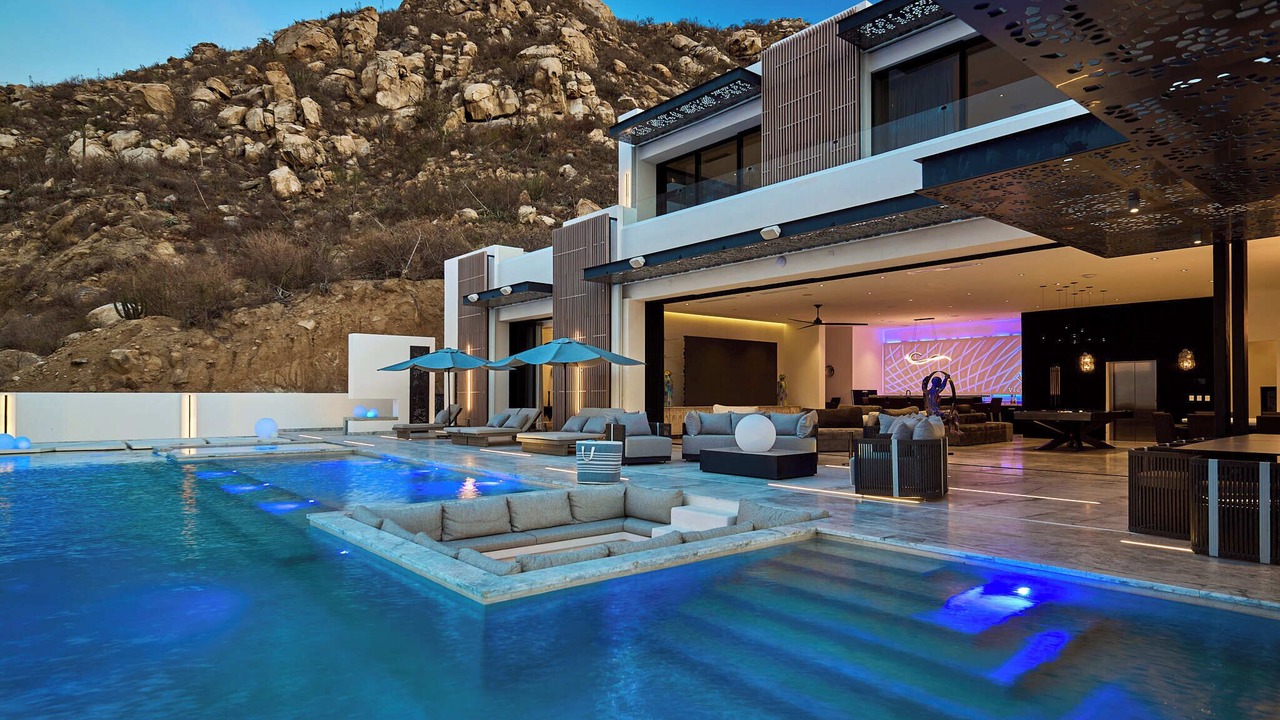 Photo of Outdoor in Pedregal