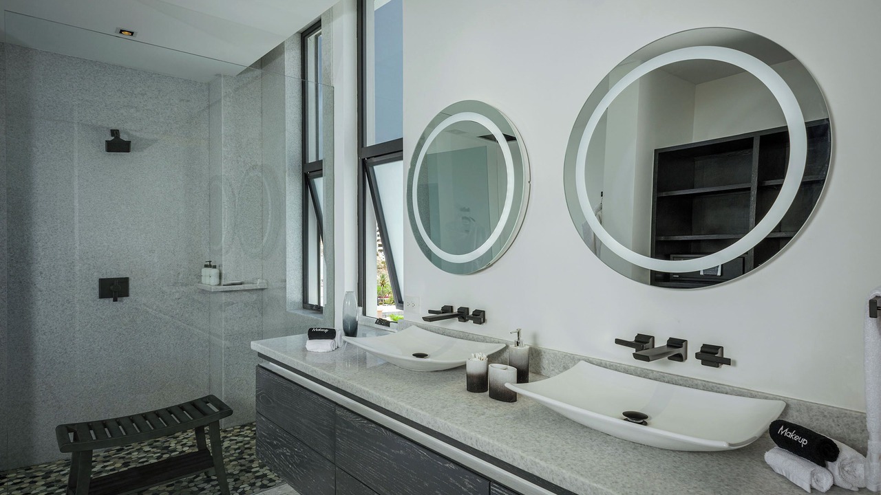 Photo of Bathroom in Pedregal