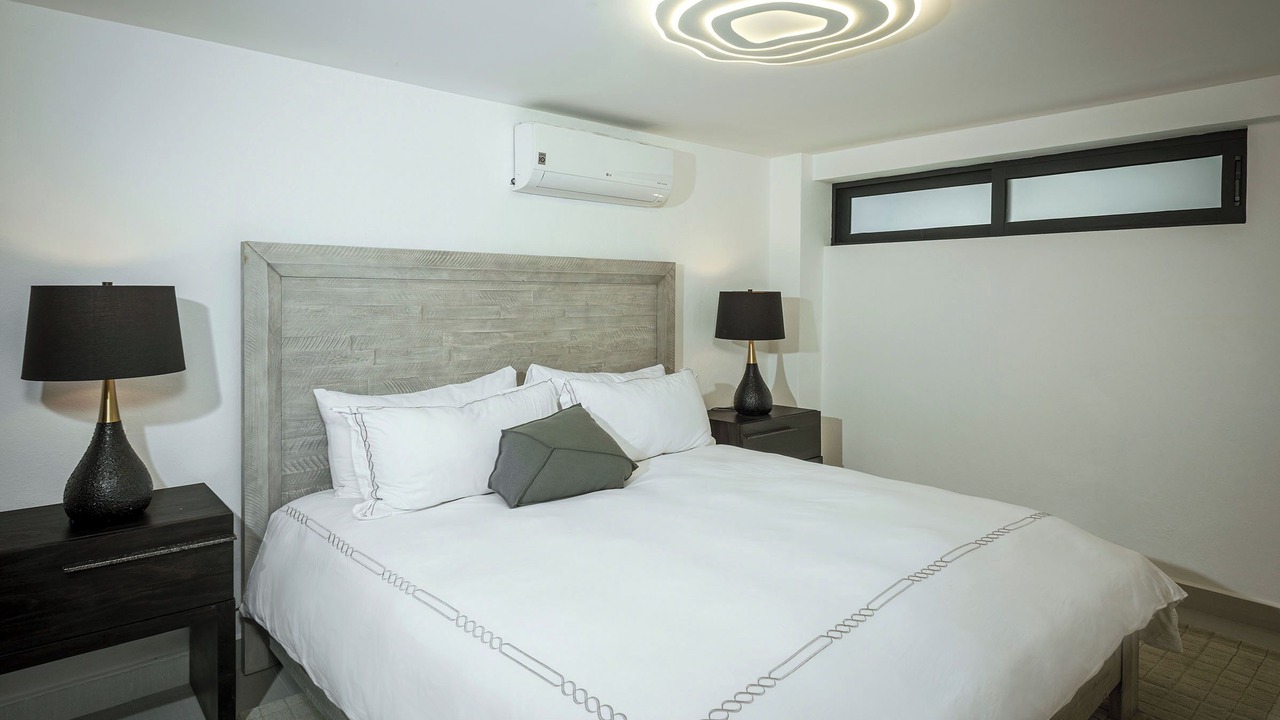 Photo of Bedroom in Pedregal