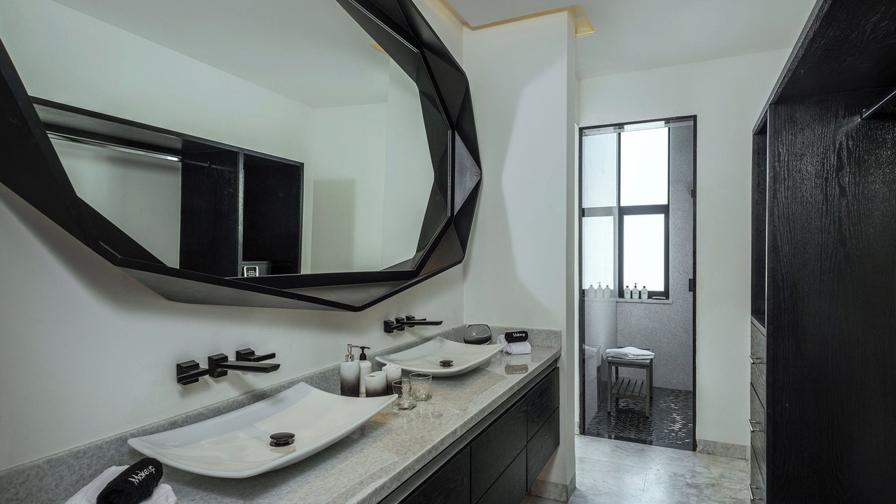 Photo of Bathroom in Pedregal