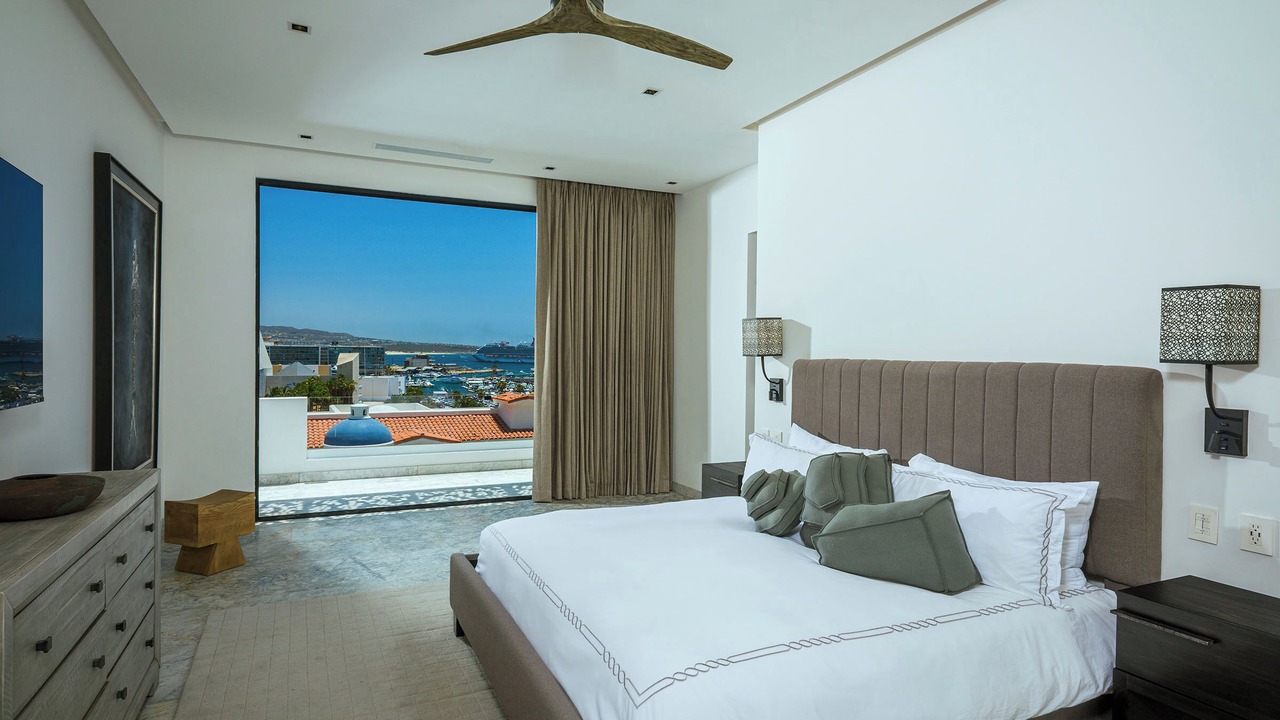 Photo of Bedroom in Pedregal