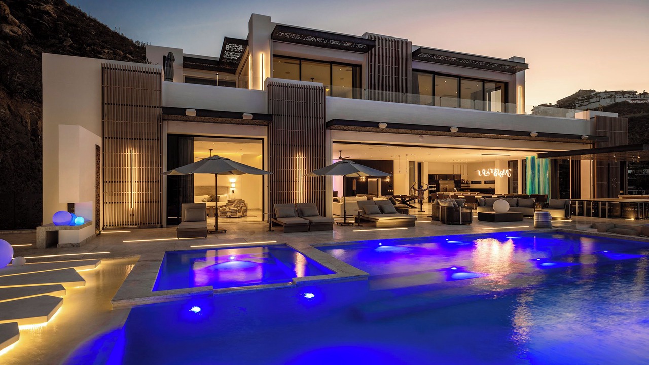 Photo of Outdoor in Pedregal