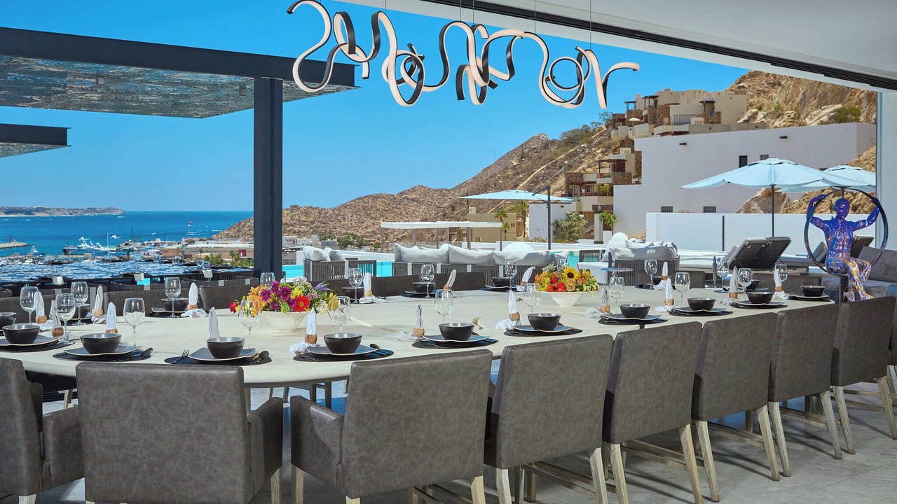 Photo of Outdoor in Pedregal