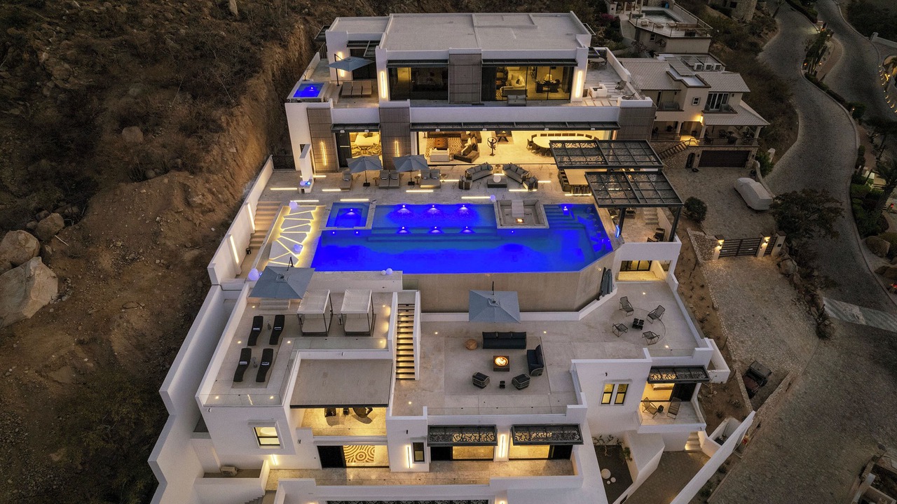 Photo of Outdoor in Pedregal