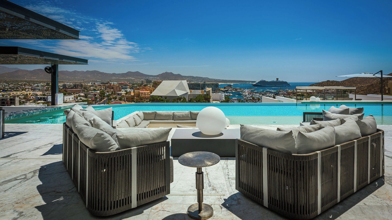 Photo of Outdoor in Pedregal