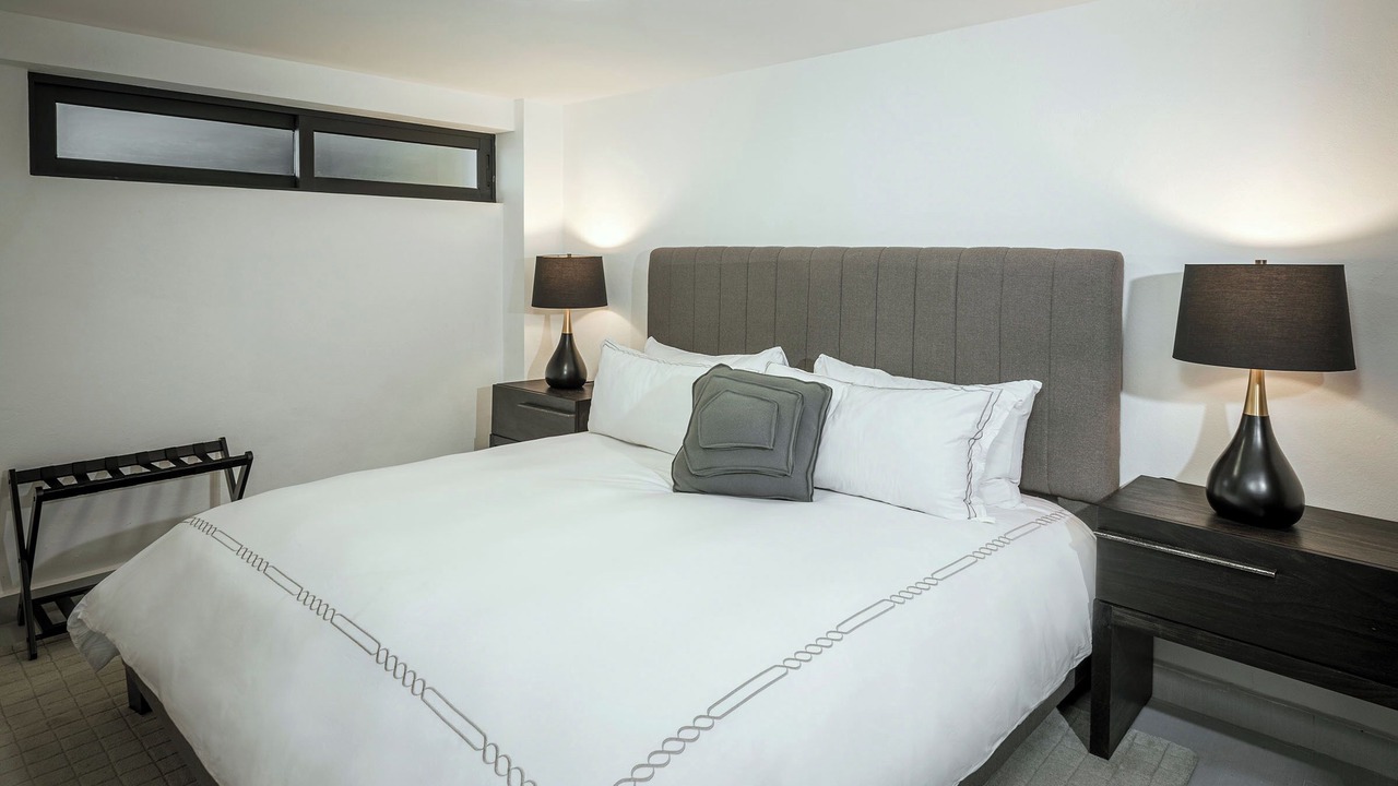 Photo of Bedroom in Pedregal