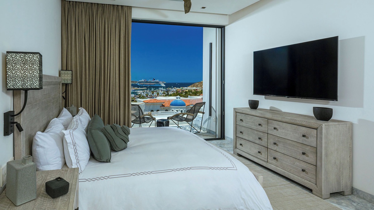 Photo of Bedroom in Pedregal