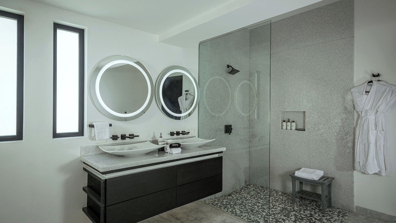 Photo of Bathroom in Pedregal