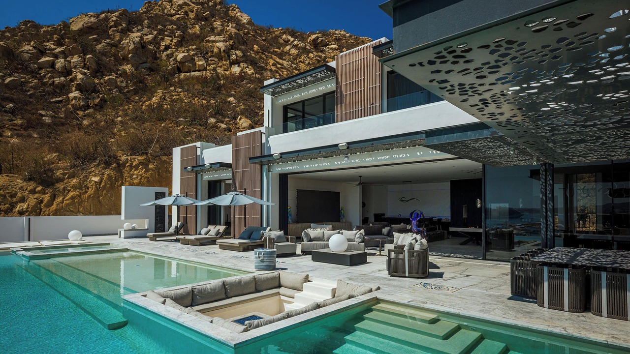 Photo of Outdoor in Pedregal