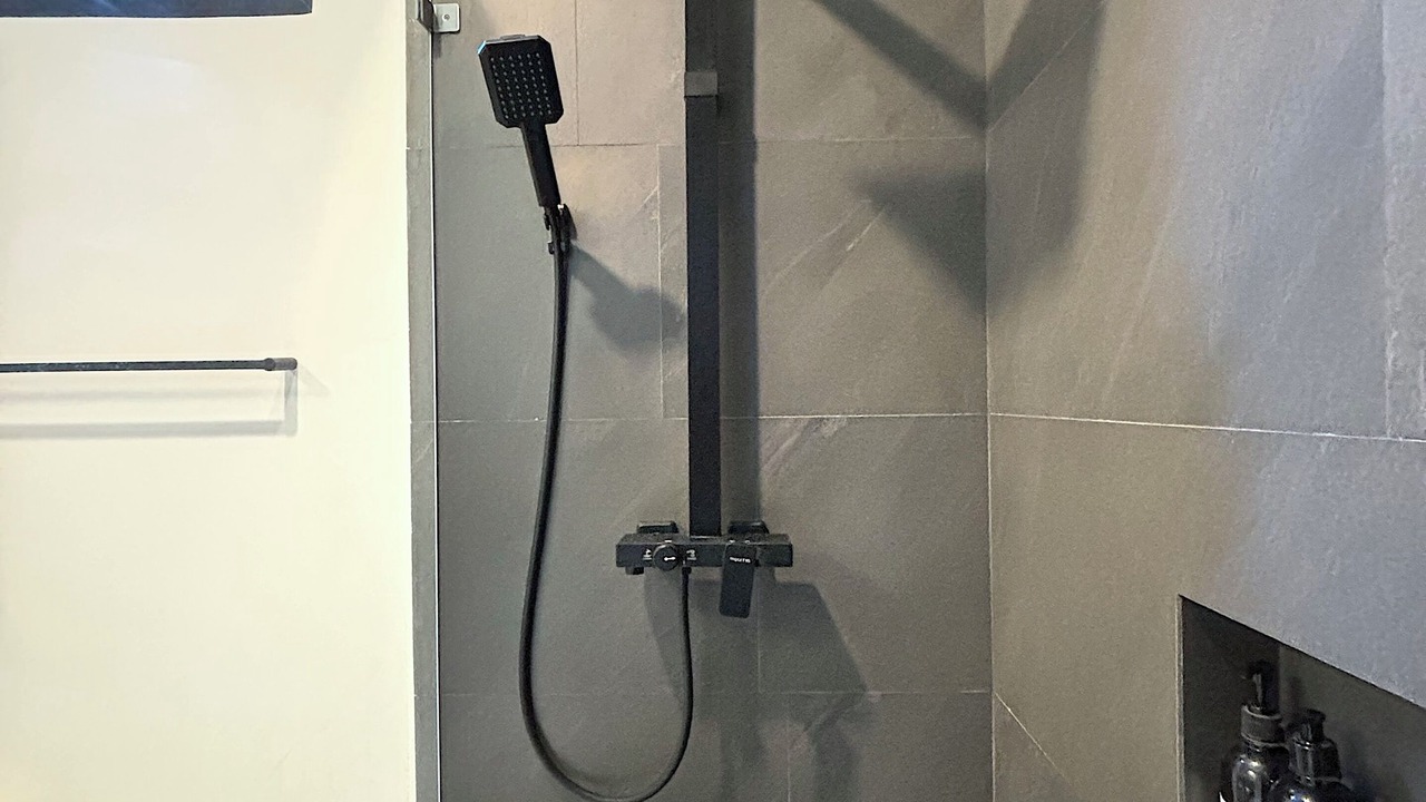 Photo of Bathroom in Puerto Vallarta