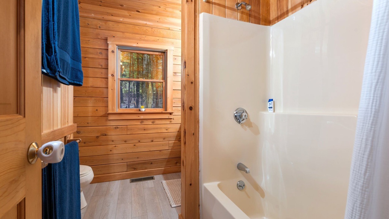 Photo of Bathroom in Ellsworth
