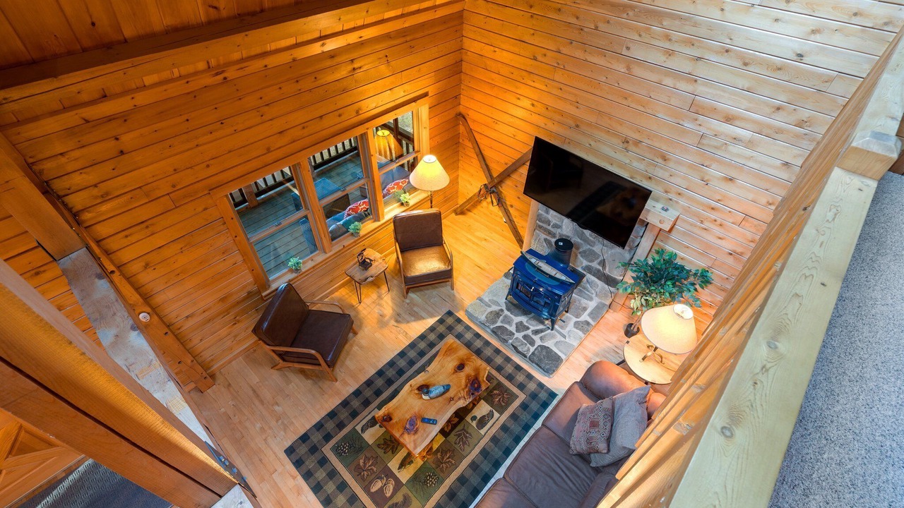 Photo of Livingroom in Ellsworth