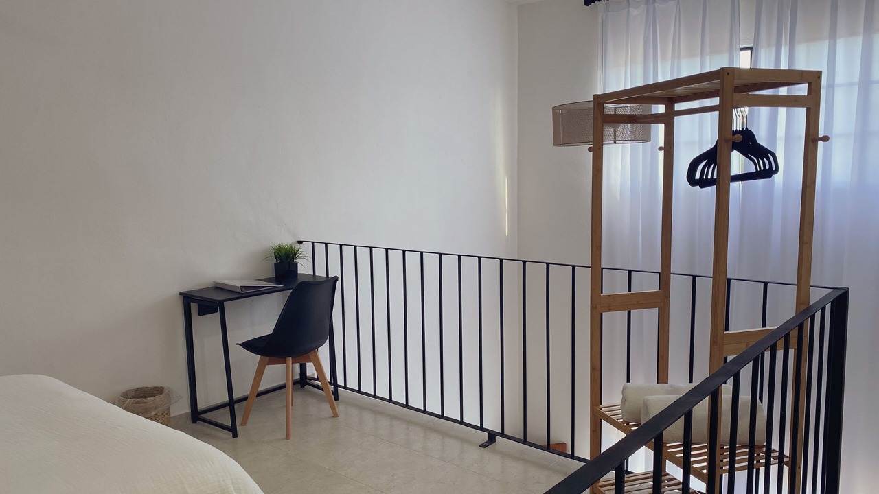Photo of Bedroom in Chichen Itza - Valladolid