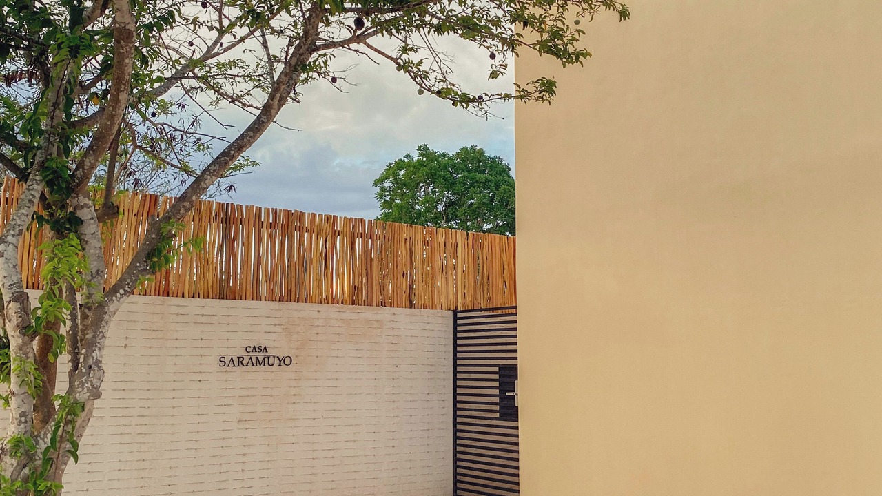 Photo of Outdoor in Chichen Itza - Valladolid
