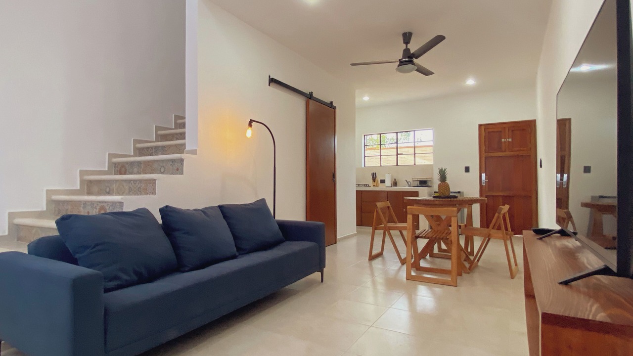 Photo of Livingroom in Chichen Itza - Valladolid