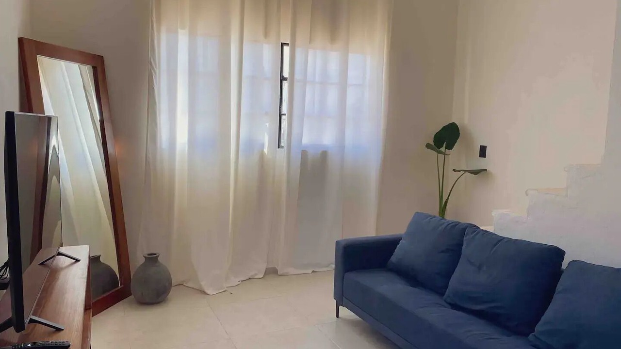 Photo of Livingroom in Chichen Itza - Valladolid