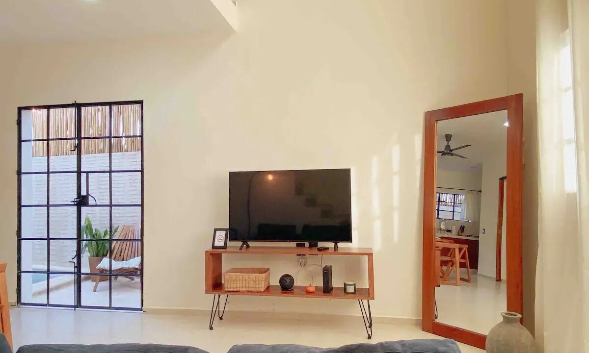 Photo of Livingroom in Chichen Itza - Valladolid