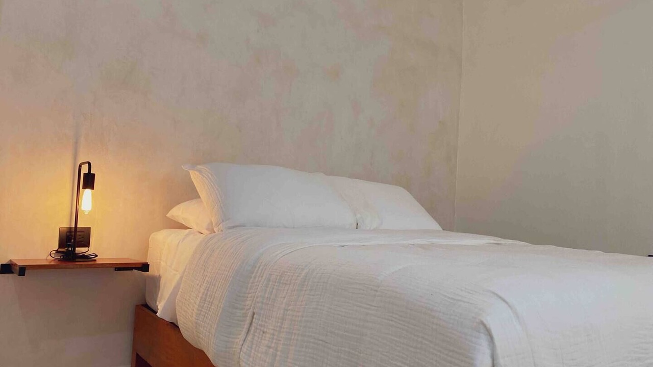 Photo of Bedroom in Chichen Itza - Valladolid