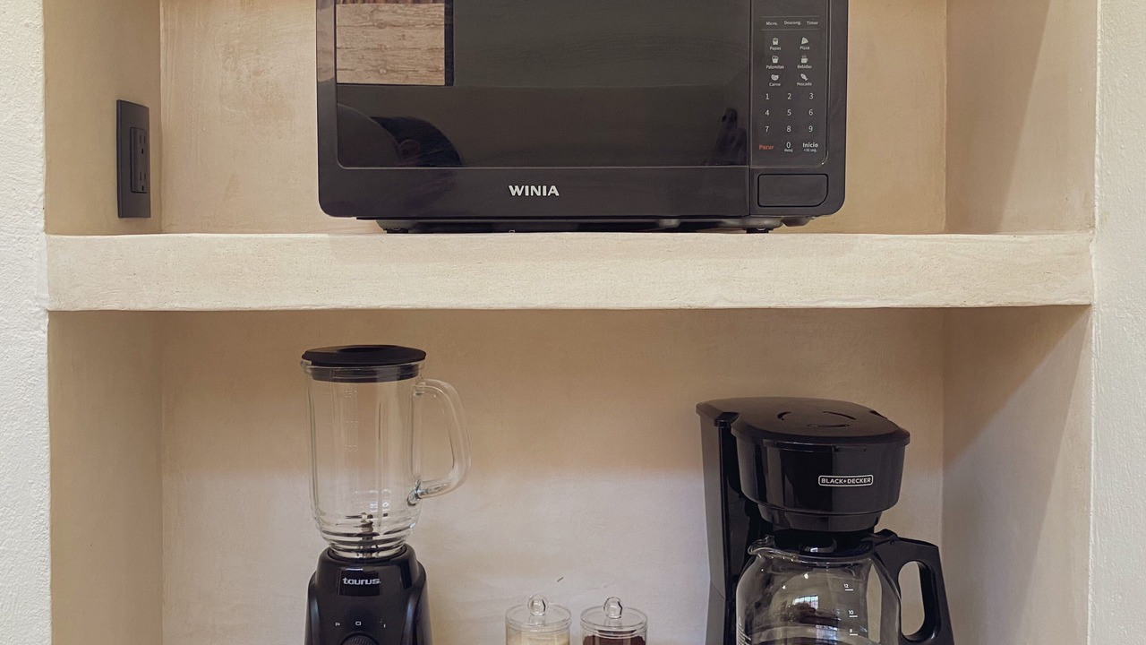 Photo of Kitchen in Chichen Itza - Valladolid