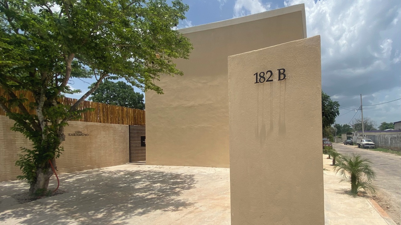 Photo of Outdoor in Chichen Itza - Valladolid