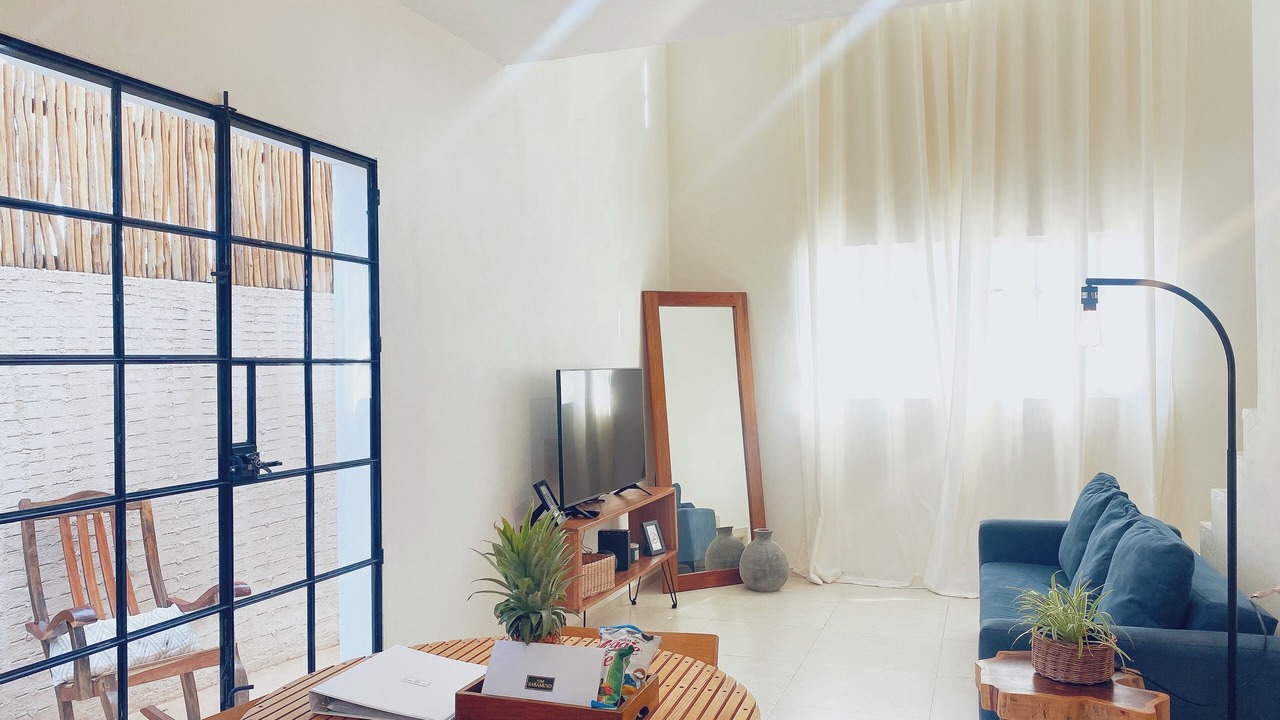 Photo of Livingroom in Chichen Itza - Valladolid