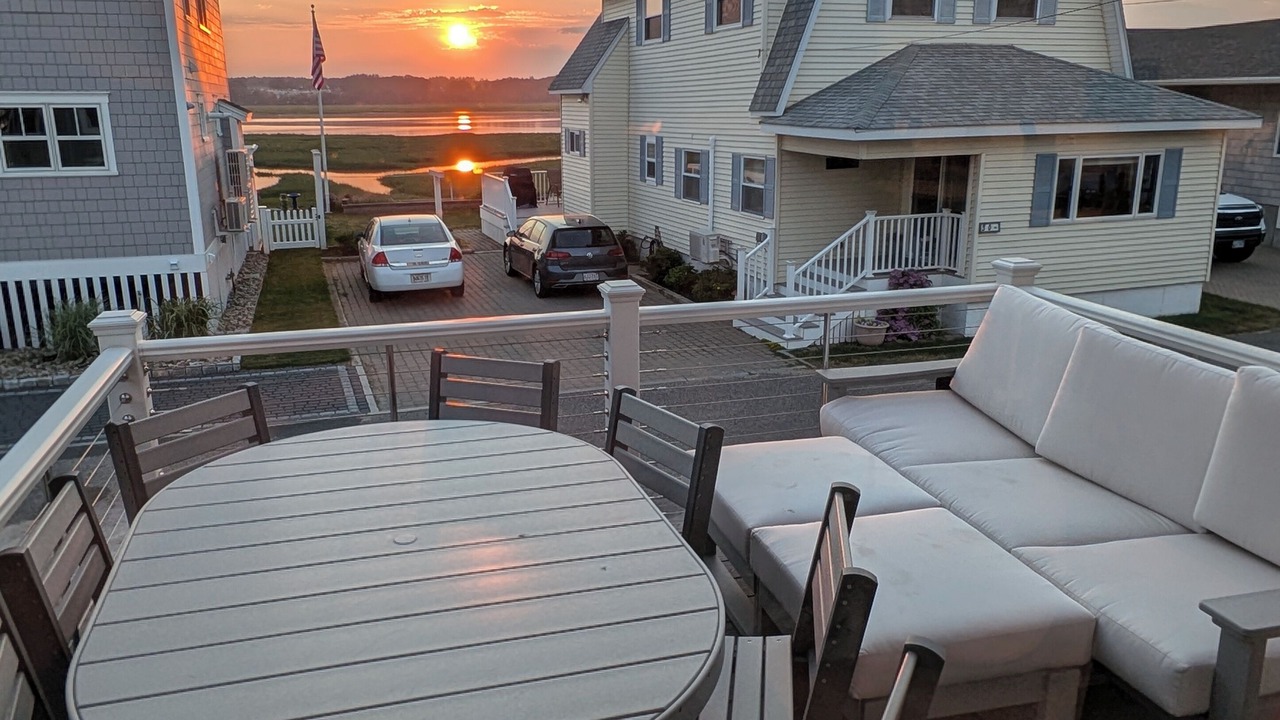 Photo of Outdoor in Wells Beach