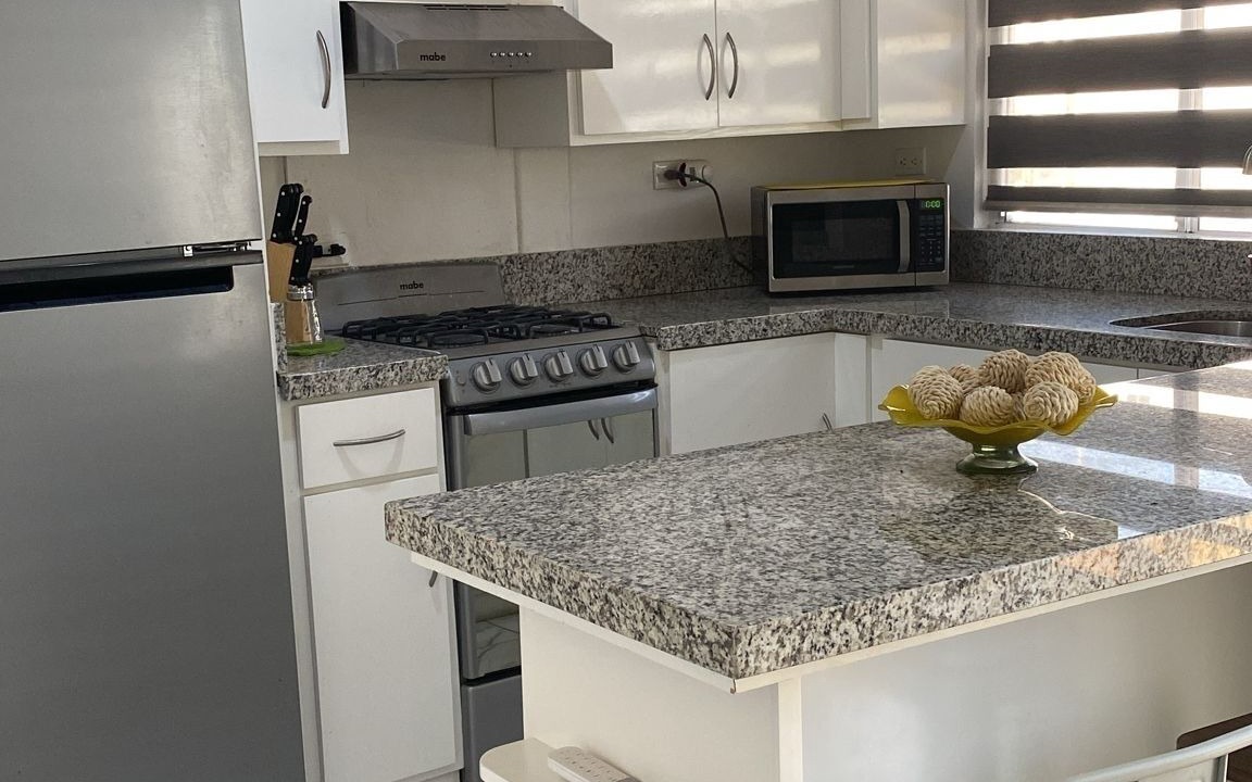 Photo of Kitchen in Mexicali