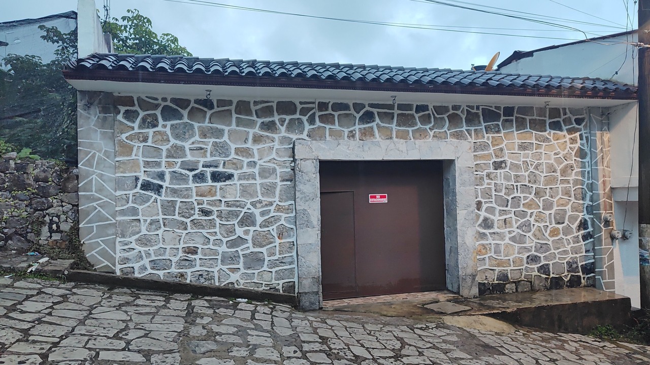 Photo of Outdoor in Cuetzalan del Progreso