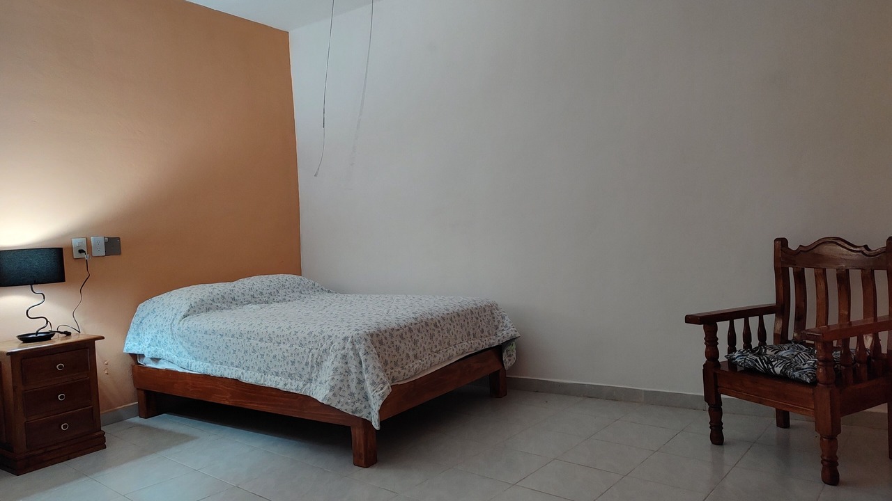 Photo of Bedroom in Cuetzalan del Progreso